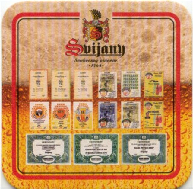 svijany li-cz svijany svijany quad 5b (185-etikettensortiment)